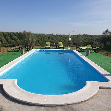 Apartament Casa Hnobre Santarém Zewnętrze zdjęcie