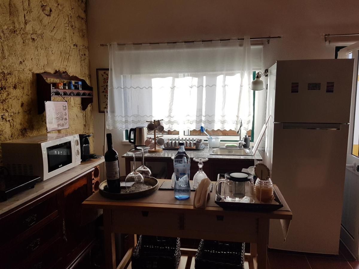Apartament Casa Hnobre Santarém Zewnętrze zdjęcie