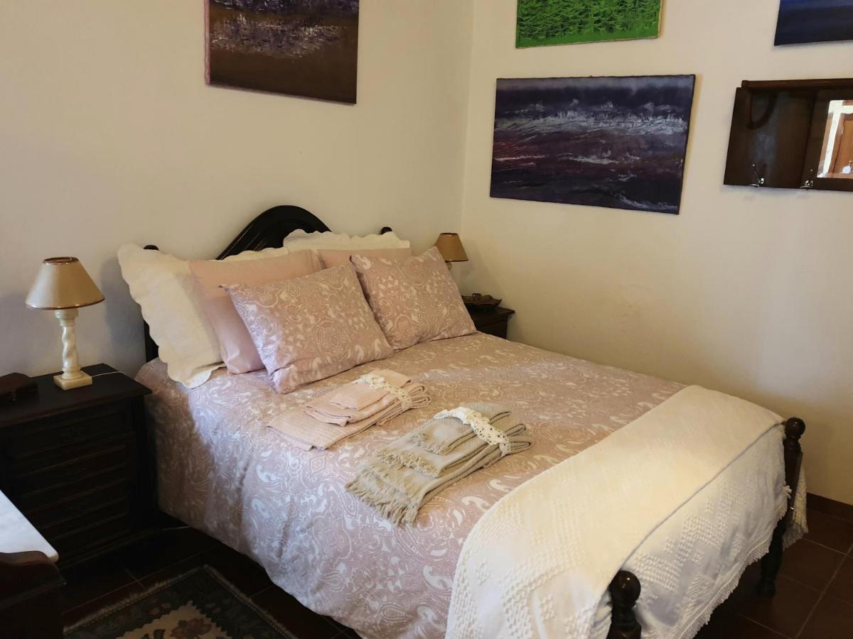 Apartament Casa Hnobre Santarém Zewnętrze zdjęcie