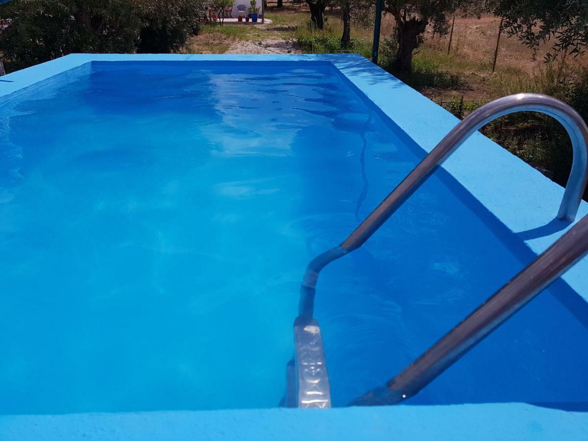 Apartament Casa Hnobre Santarém Zewnętrze zdjęcie
