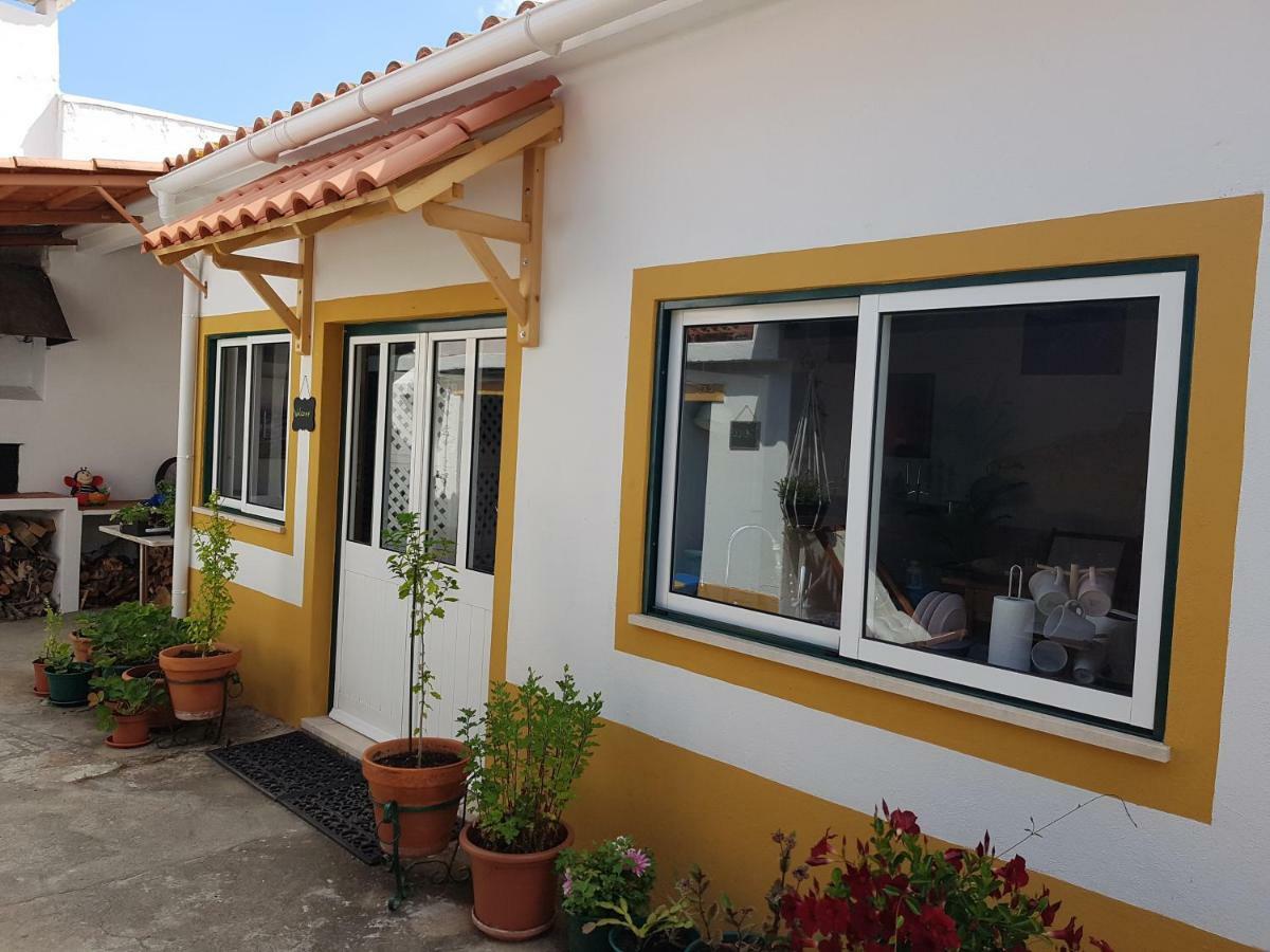 Apartament Casa Hnobre Santarém Zewnętrze zdjęcie