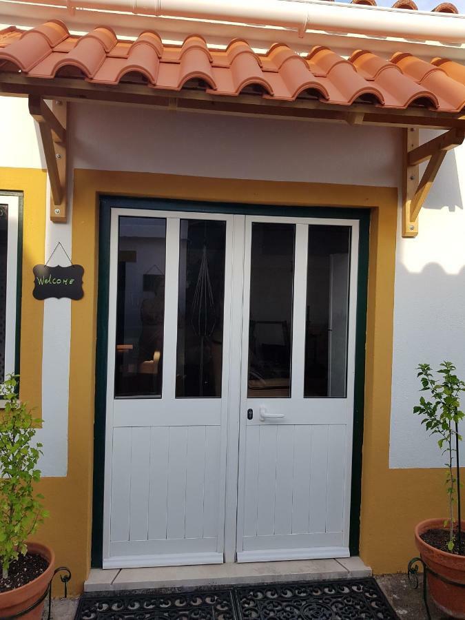 Apartament Casa Hnobre Santarém Zewnętrze zdjęcie