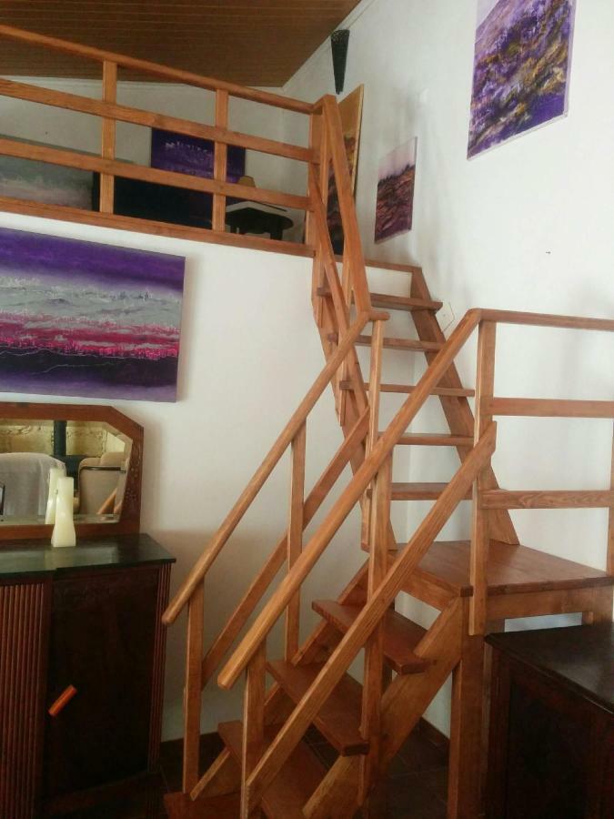 Apartament Casa Hnobre Santarém Zewnętrze zdjęcie