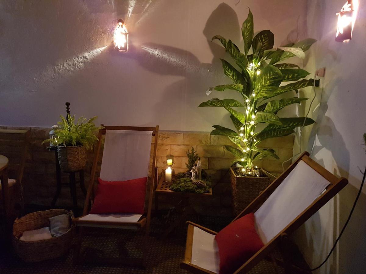 Apartament Casa Hnobre Santarém Zewnętrze zdjęcie