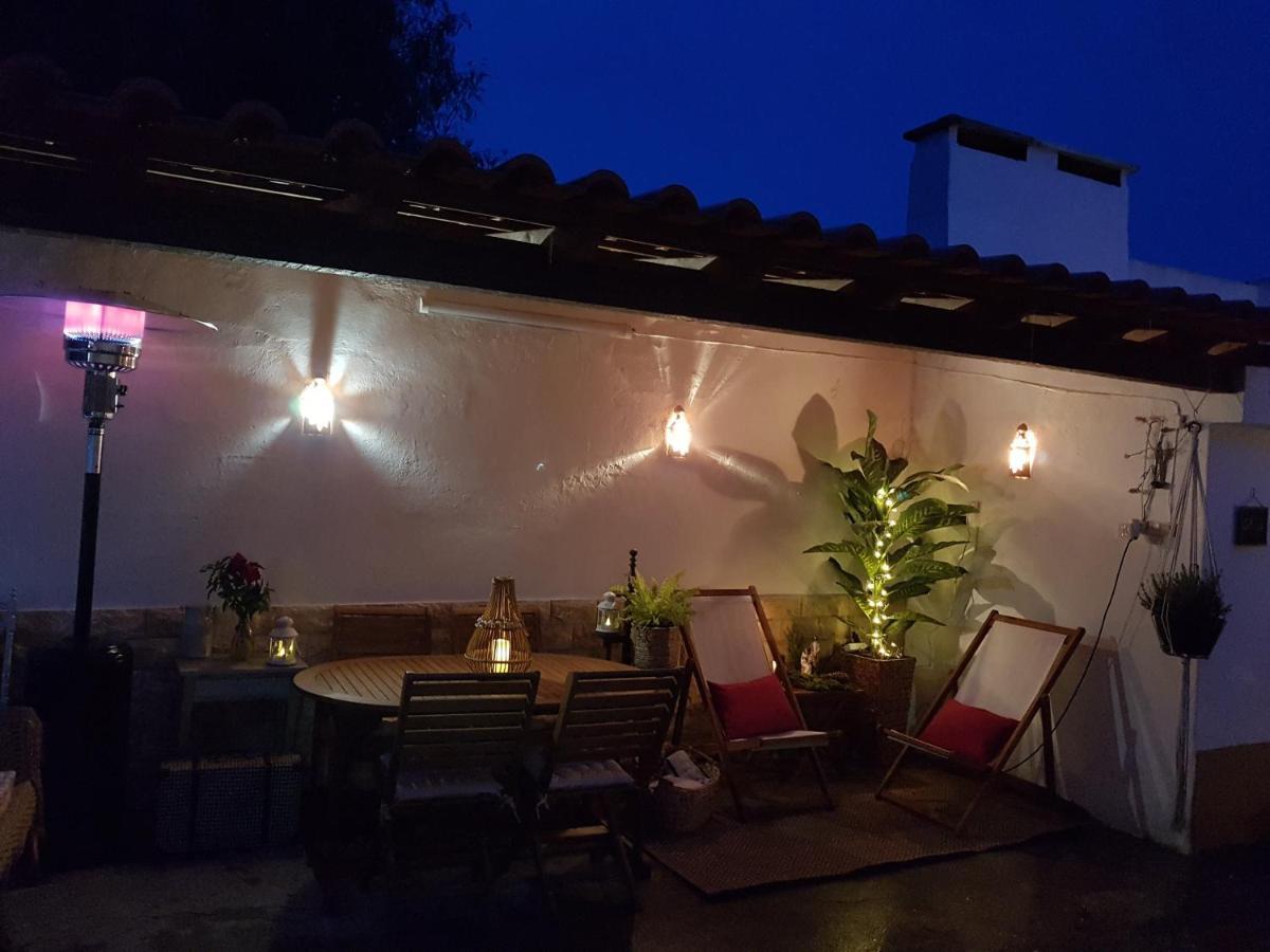 Apartament Casa Hnobre Santarém Zewnętrze zdjęcie